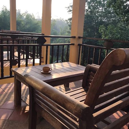 Nakakiri Resort & Spa Hin Dat Εξωτερικό φωτογραφία