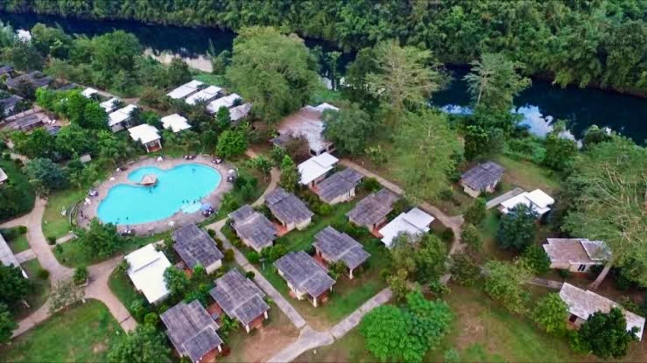 Nakakiri Resort & Spa Hin Dat Εξωτερικό φωτογραφία