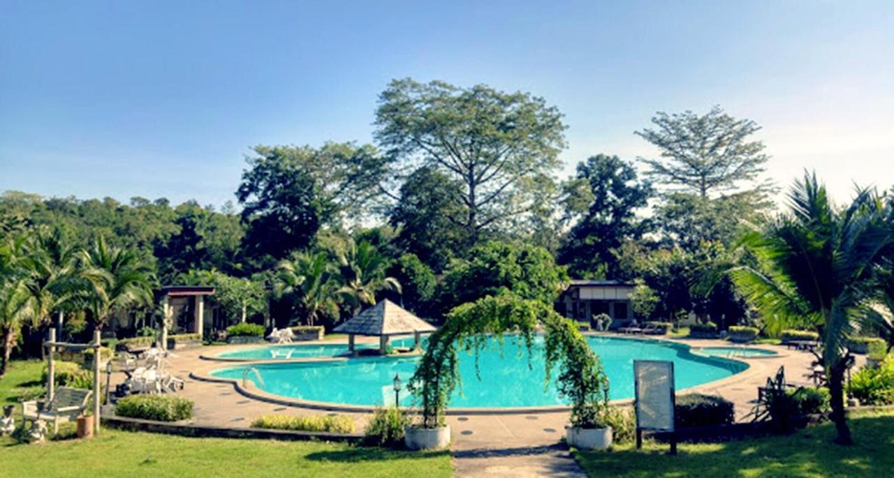 Nakakiri Resort & Spa Hin Dat Εξωτερικό φωτογραφία