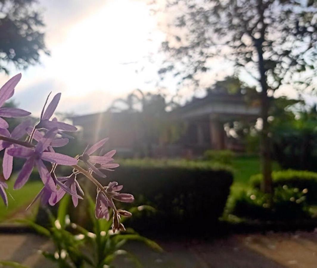 Nakakiri Resort & Spa Hin Dat Εξωτερικό φωτογραφία