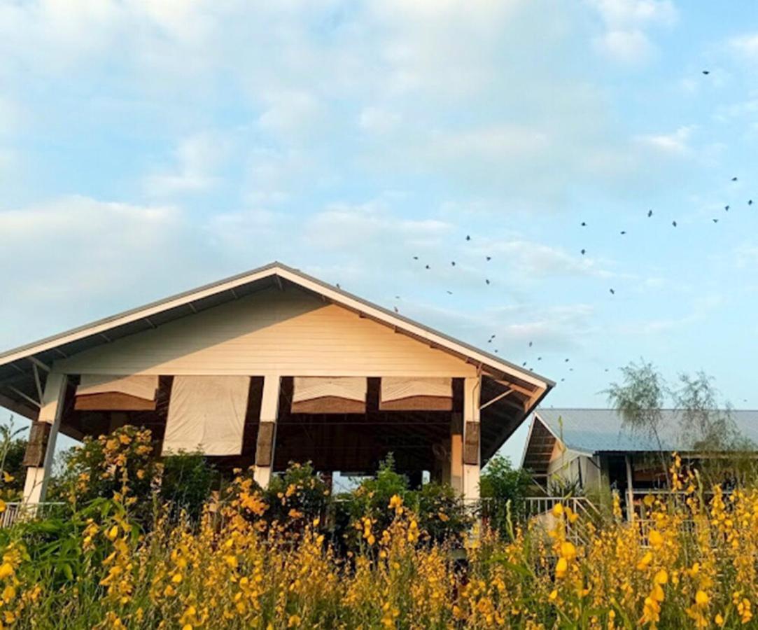 Nakakiri Resort & Spa Hin Dat Εξωτερικό φωτογραφία