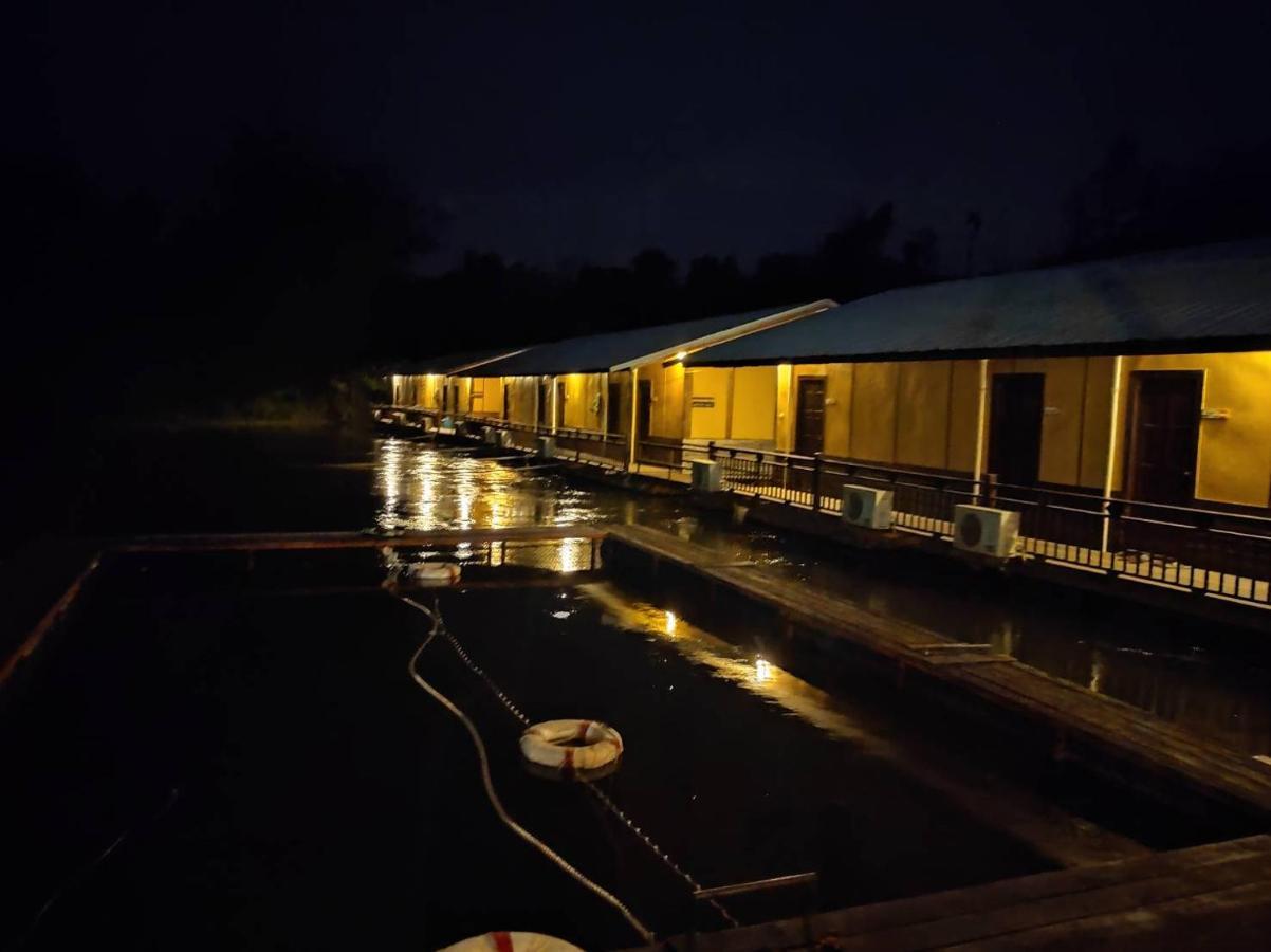 Nakakiri Resort & Spa Hin Dat Εξωτερικό φωτογραφία