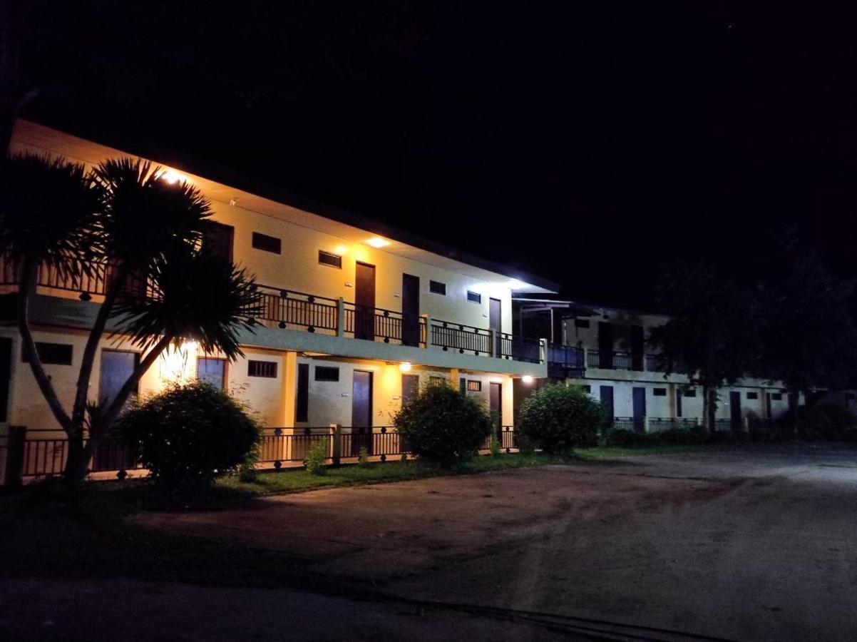 Nakakiri Resort & Spa Hin Dat Εξωτερικό φωτογραφία