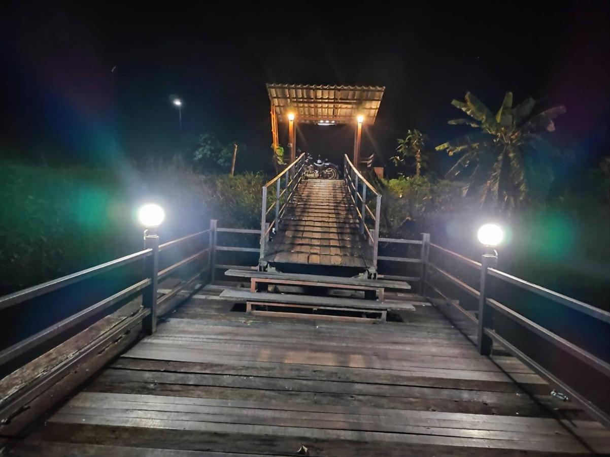 Nakakiri Resort & Spa Hin Dat Εξωτερικό φωτογραφία