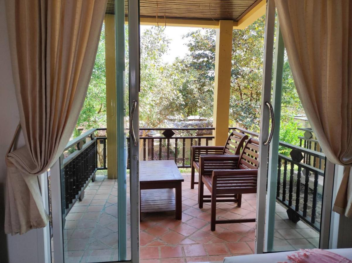 Nakakiri Resort & Spa Hin Dat Εξωτερικό φωτογραφία