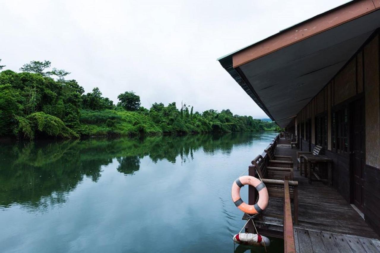 Nakakiri Resort & Spa Hin Dat Εξωτερικό φωτογραφία