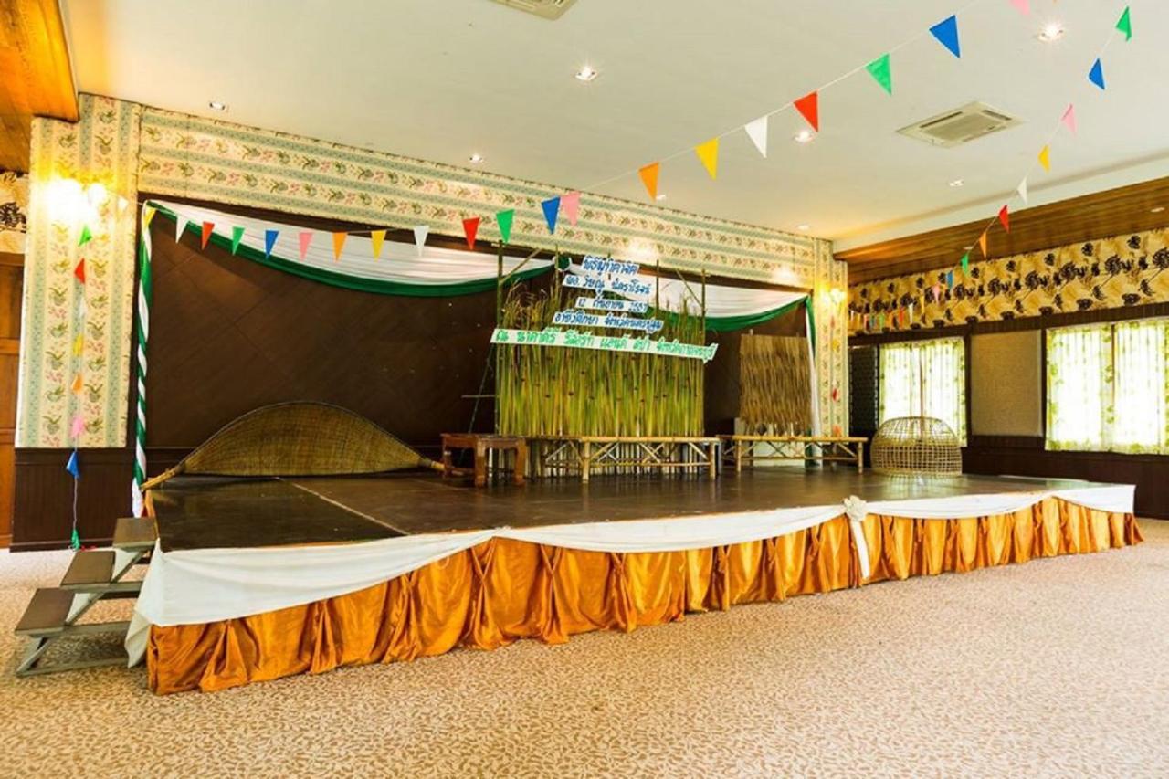 Nakakiri Resort & Spa Hin Dat Εξωτερικό φωτογραφία